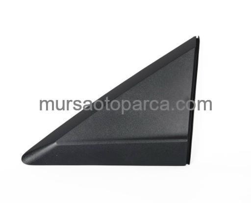 Conncet V-408 Dış Ayna Alt Kapak Sol 14-