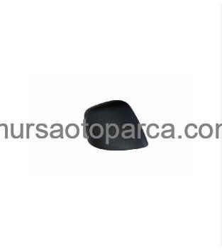 Connect Ayna Kapağı Sağ Siyah 15-