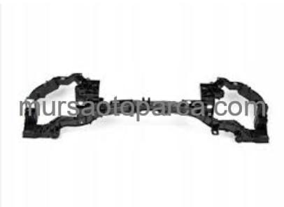 Connect V-408 Ön Panel 14- 