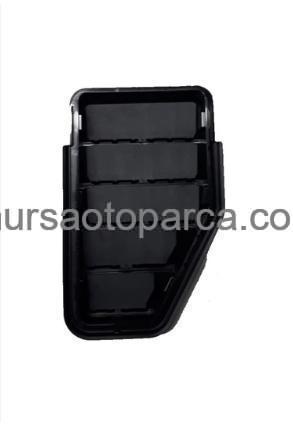 Courier/Connect İzgara - Hava Girişi Sağ 13- 