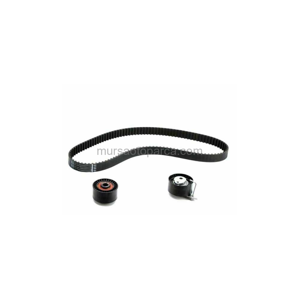 407/Focus/Mondeo/Kuga/S-Max/308 Triger Seti 04- 0831 T5 
