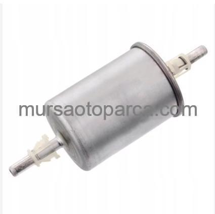 Astra G Corsa C Vectra B-C Meriva A Omega B Yakıt Filtresi 98- 818568