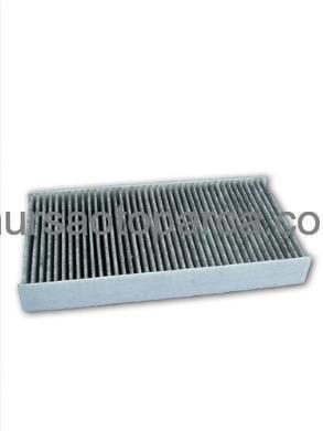 407/C5 Erp Polen Filtresi Karbonlu 04- 6441.Ej