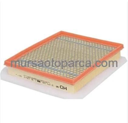 Astra H Astra G Zafira A Hava Filtresi Süngerli 99- 5834281 