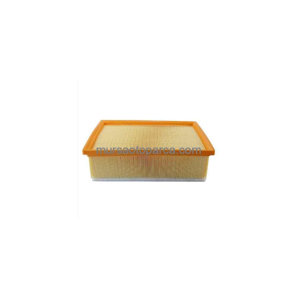 206/307/C4 Hava Filtresi 02- 1444.Tz
