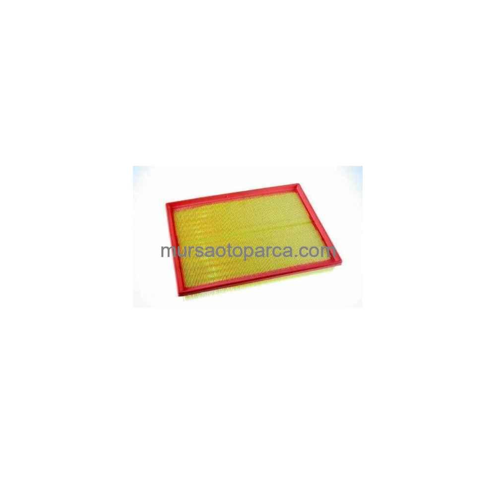 Vectra C Hava Filtresi 02- 834859