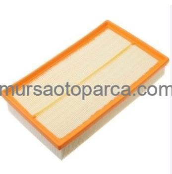 T5-T6 Hava Filtresi Lx864-A1499 Süngerli 04- 7H0129620A