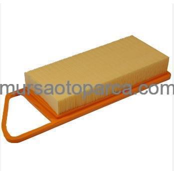 Fiesta/206/207 Hava Filtresi 02- 2S6Q 9601 A1A 