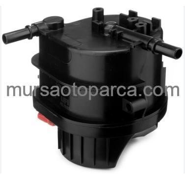 206 /307/C2/C3/Fiesta Yakıt Filtresi 1901.99 Müşürsüz 02- 2S6Q 9155 Ba