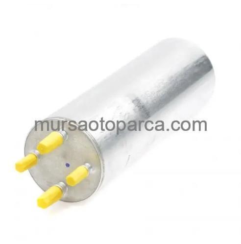 T5-Touareg Yakıt Filtresi 4 Çıkışlı/H70Wk02/Kl 229/4 04- 7H0127401B