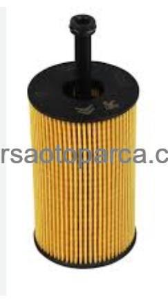 106/206/307/C2/C3/Xsara Yağ Filtresi 97- 1109.An 