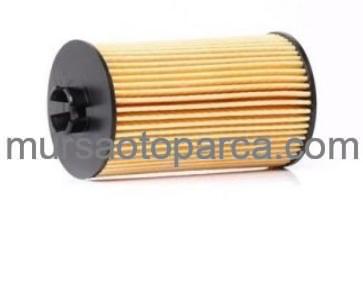 Astra J Astra K İnsignia A Zafira C Yağ Filtresi 13- 650173 