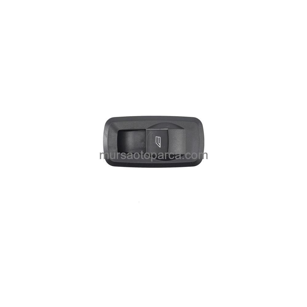 Fiesta Cam Açma Düğmesi Tekli 08- 8A6T 14529 Ab