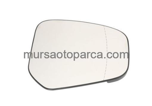 Courier Ayna Camı Sağ 14-
