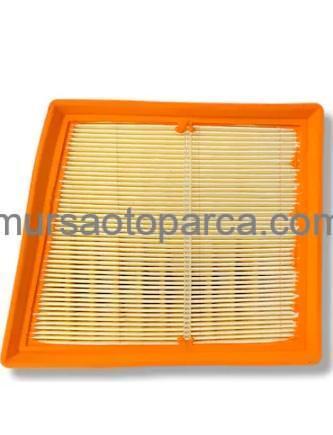 B460 Transit Courier Hava Filtresi 14- 8V21 9601 A1A 