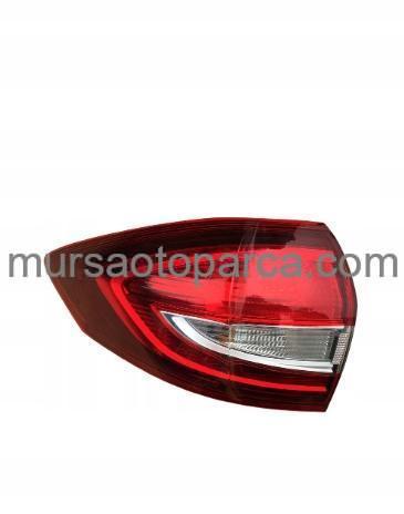 Grand C-Max Stop Lambası Sol 15-