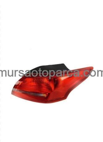Focus Stop Lambası Dış Sağ Sedan 15- 