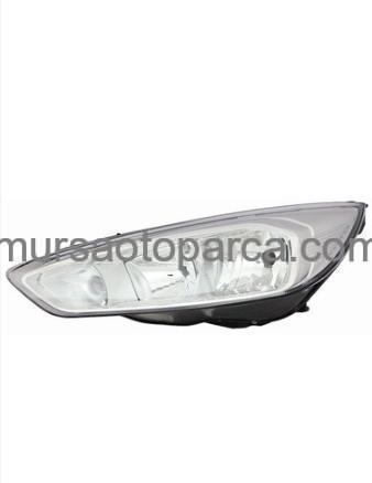 Focus Far Sol Halojen 15- 