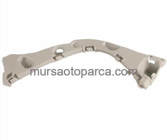 Focus Braket - Tampon Bağlantısı Braket - Tampon Bağlantısı 15-
