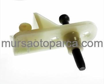 Ranger Ön Far Bağlantı Ayağı Dış Sağ 02-06 