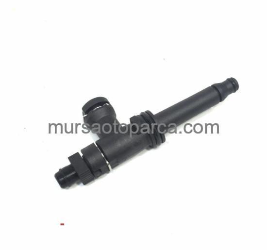 Transit V184/V347 Debriyaj Rulman Adaptörü 01-11 F