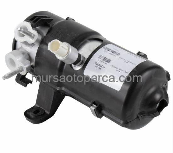 Transit V-347 Klima Gaz Kurutucu 06- 