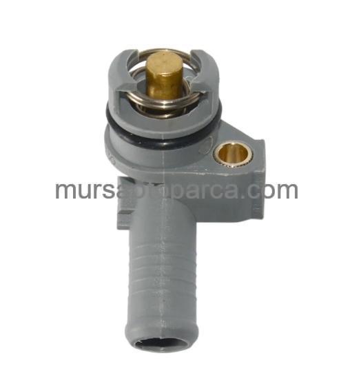 Transit V-347 Yağ Soğutucusu Termostat 75C 06-