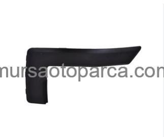 Fusion Ön Tampon Çıtası Sağ 06- 6N11 17D749 Ad55Mw