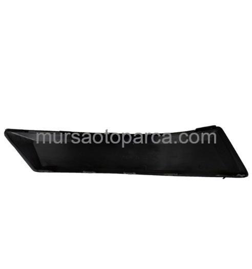 Fusion Arka Tampon Yan Bakaliti Sağ 05- 