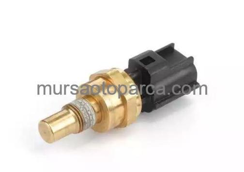 Mondeo Hararet Müşürü Turbo 92-