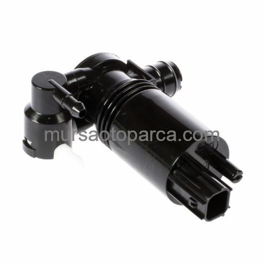 Fiesta/B-Max Cam Su Motoru 08-