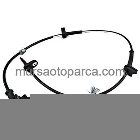 Courier/ Fiesta Abs Sensörü Ön 8V51 2C204 Ca 08- 8V51 2C204 Cb 