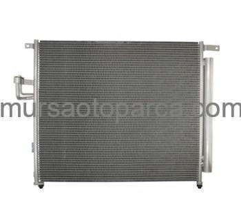 Ranger/Mazda Klima Radyatörü 5264360 12- Ab39 19710 Ab