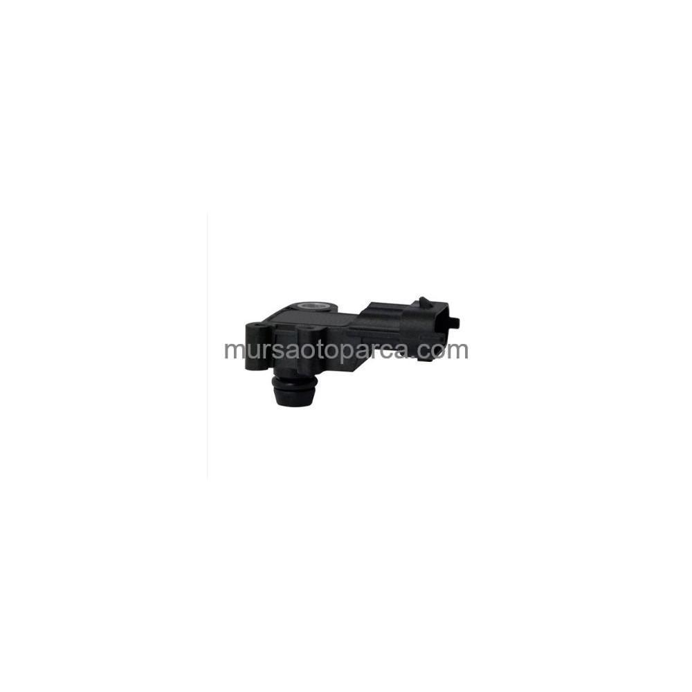Astra H-J Corsa D-E Cruze İnsignia A Aveo Zafira B Meriva B Map Sensörü 06- 1235060