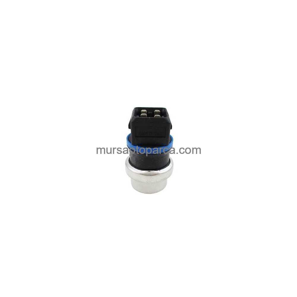 T4 Hararet Müşürü 37498 Siyah-4 Fişli 91-03 701919369D