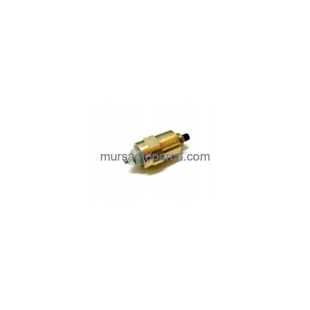 Transit M12-15 Stop Müşürü Selonoıd Lucas 93-00 844F 9D278 Aa