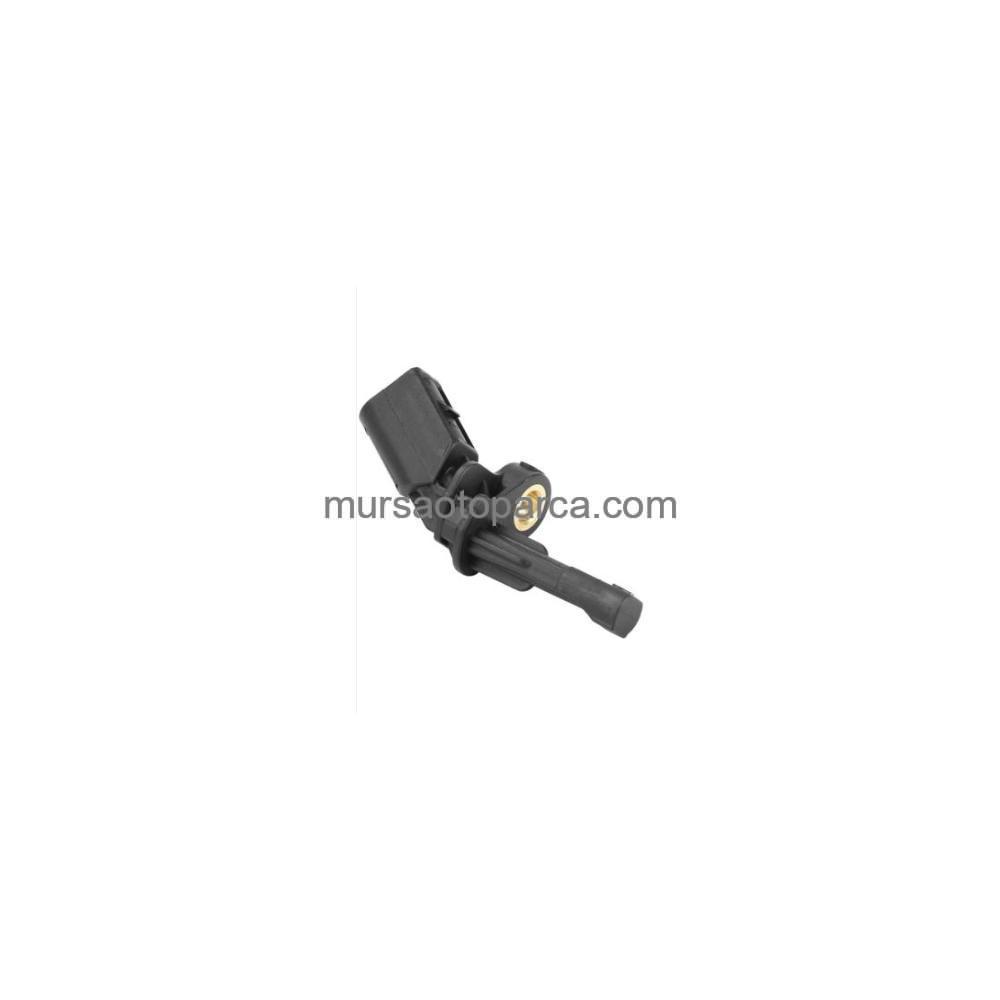 Golf5-Golf6-Jetta-A3 Abs Sensörü Arka Sol 24.0711-6231.3 04-13 1K0927807