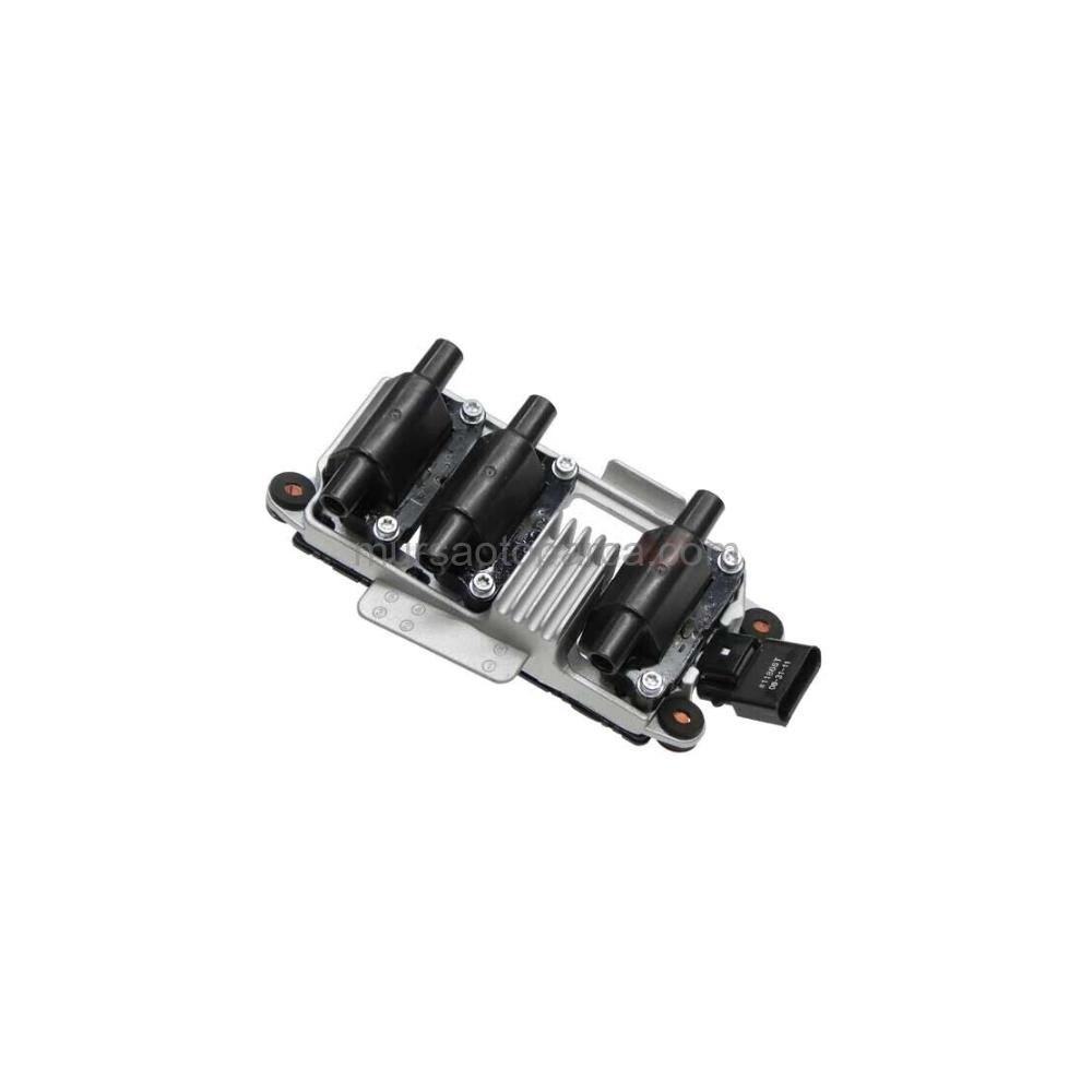 Passat-A4-A6 Ateşleme Bobini Gn10409-12B1 97-04 078905104