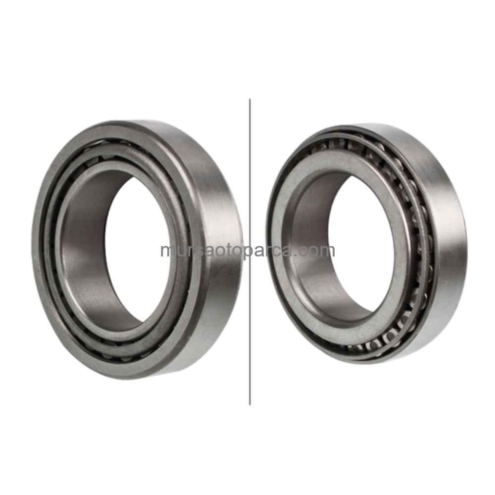 Transit V-184/V-347 Porya Rulmanı Arka Adet 01- 5C16 1A049 Ab 