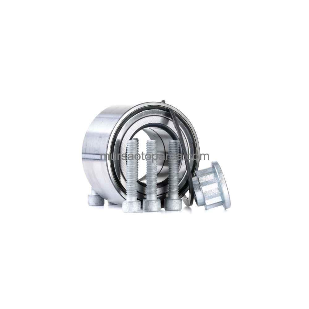 Touareg-Q7-Cayenne Teker Rulmanı Ön Vkba3645 04-10 7L0498287 