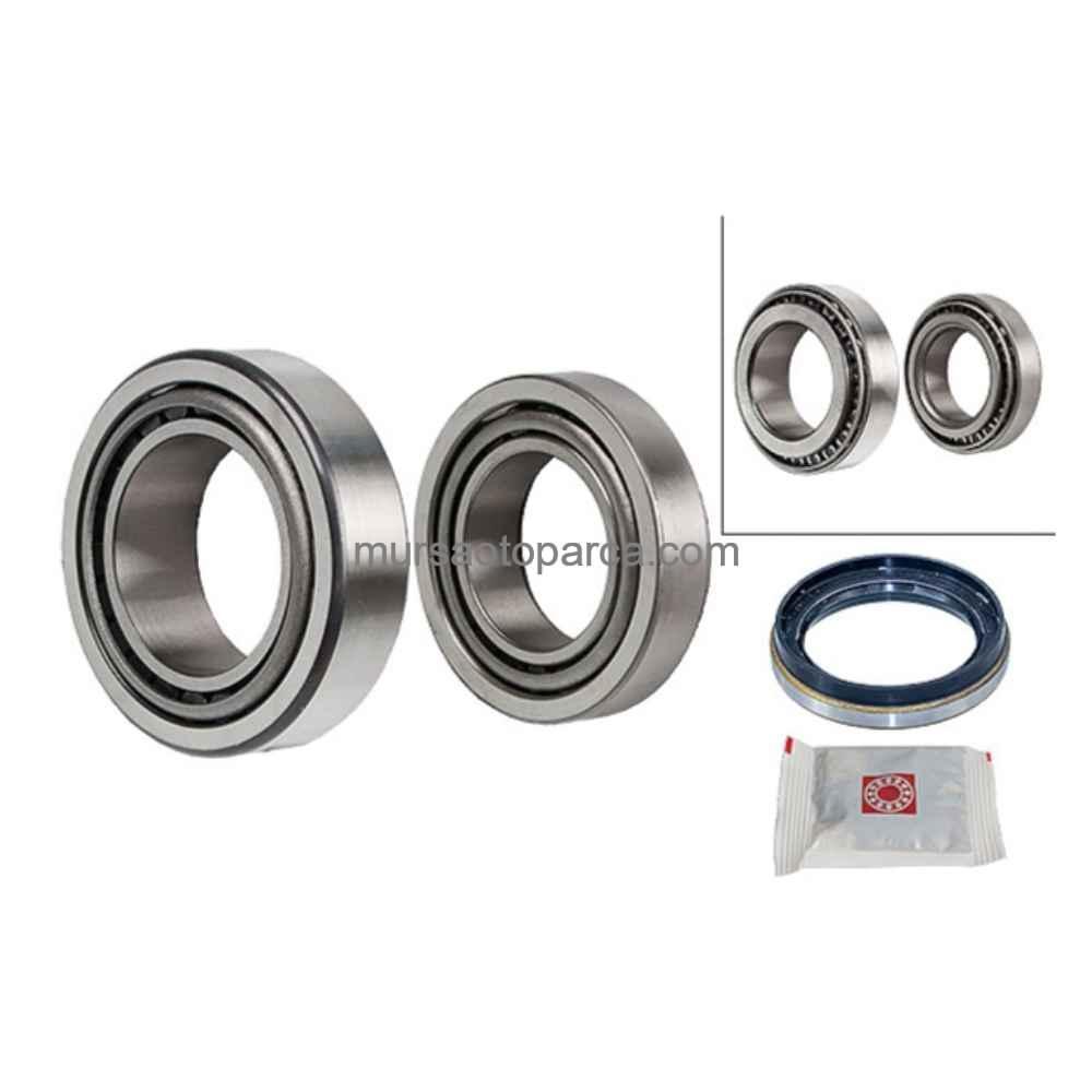 Patrol Y61 Teker Rulmanı Ön Takım 98-10 40215-C6000 