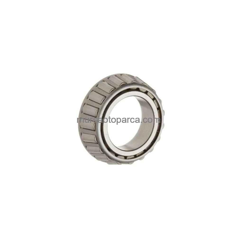 H100 Mın/L200/L300 Tekerlek Rulmanı Ön Konik Masuralı Rulman 1998- 5170144030 