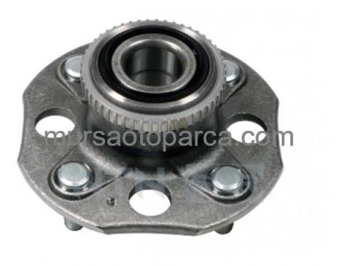 Accord 1996-1998 Euro Porya Arka Rulmanlı 42200Sn7E51 