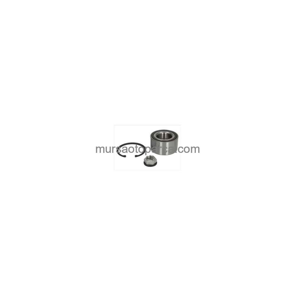 Land Rover Range Rover Discovery İ- 2 Teker Rulmanı Ön 85-93 T4A12006