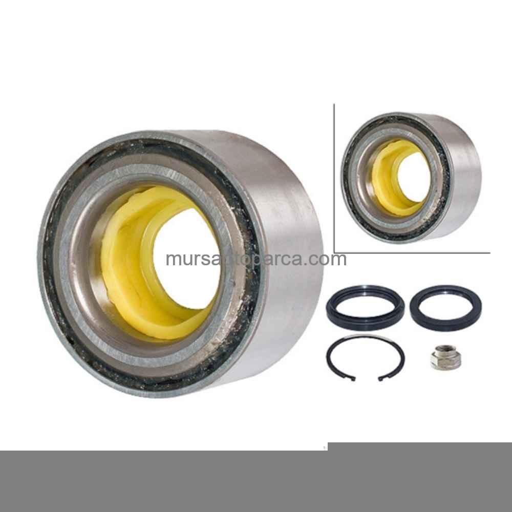 Forester Sf  Sg İmpreza Gc  Gd 92-07 Teker Rulmanı Ön . 97-07 28016-Aa011