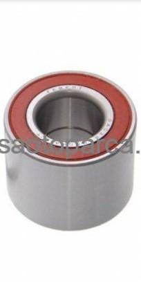 Swift 2005-2010 Splash 1.2/1.3 Ddıs 2008-2014 Teker Rulmanı Arka 4686062J01 