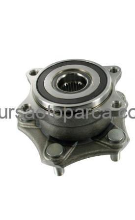 Grand Vitara 2006-2015 Porya Rulmanlı 4340165J01 