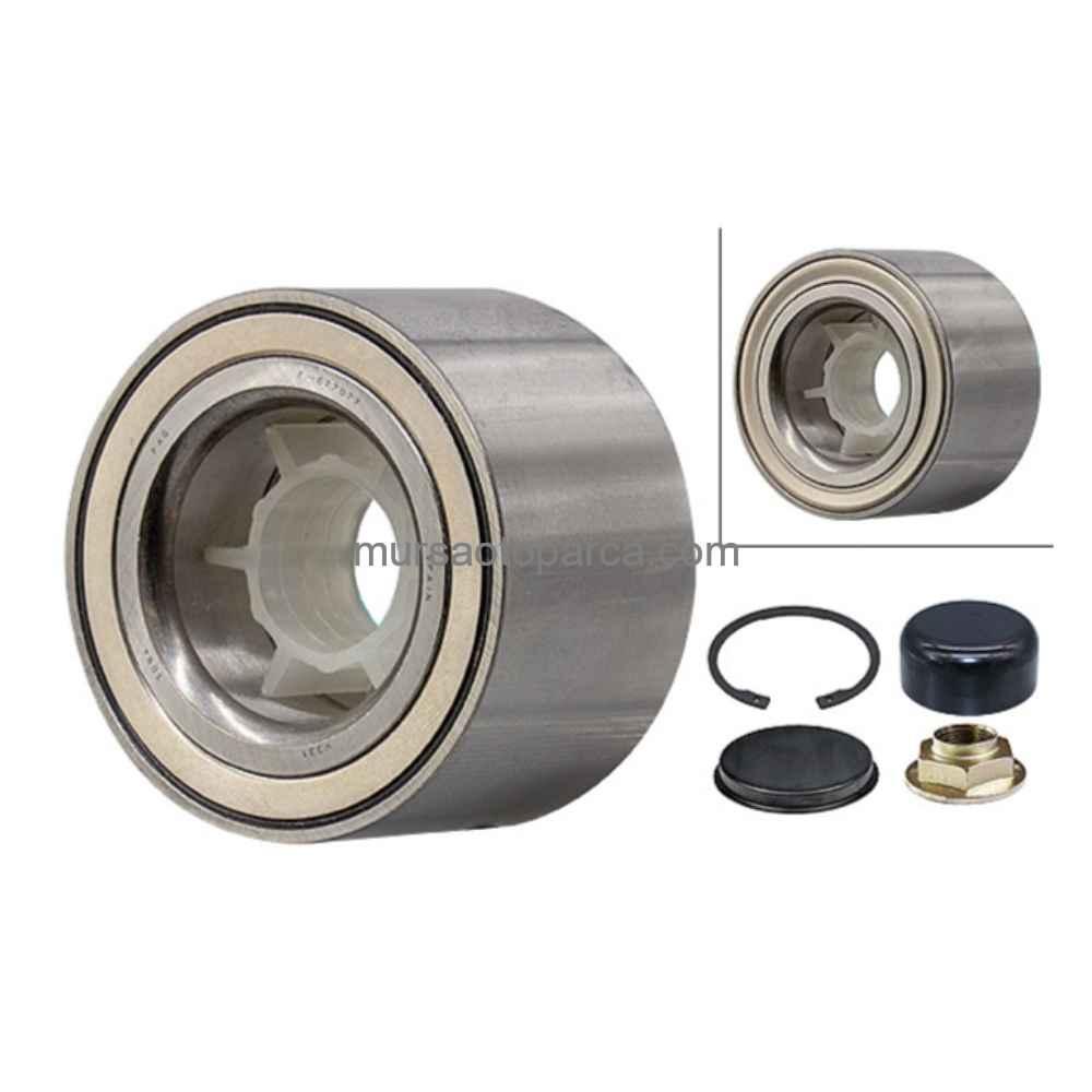 Master/Movano Porya Rulmanı Arka 98- 7701205417 