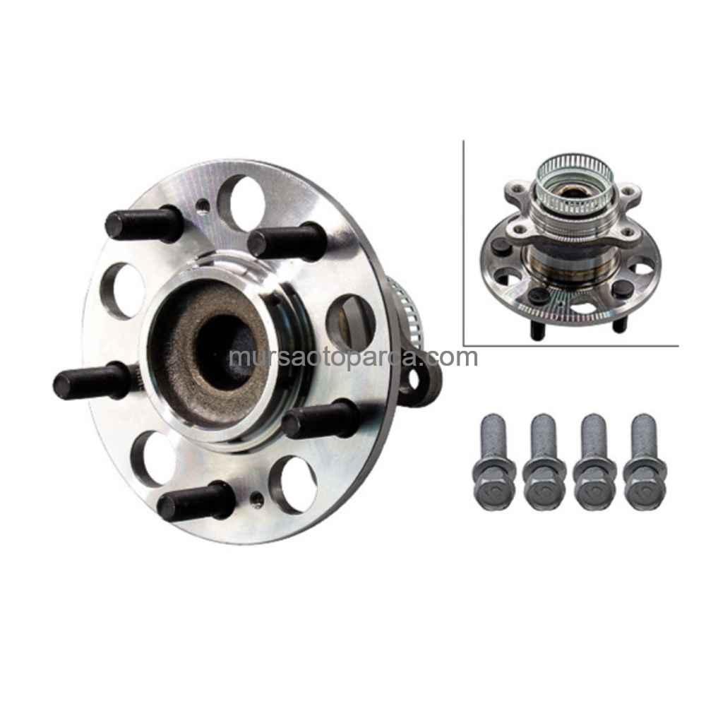 Elantra/I30/Ceed Porya Arka Absli 2006- 527302H000
