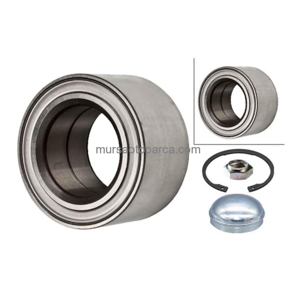 Boxer 2 Teker Rulmanı Ön 96-02 1606375080